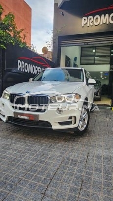 BMW X5 occasion
