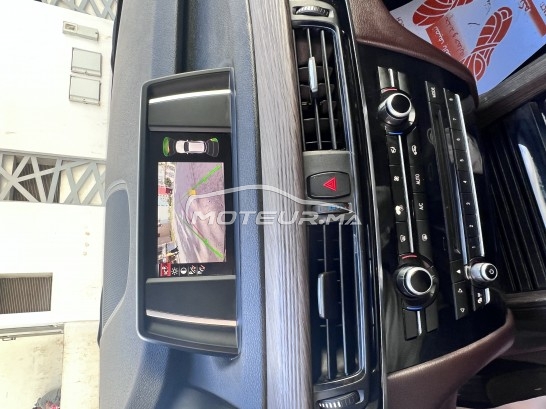 بي ام دبليو كس5 Xdrive مستعملة 1948769