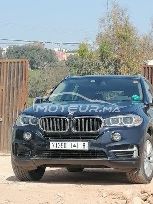 بي ام دبليو كس5 مستعملة 1687925