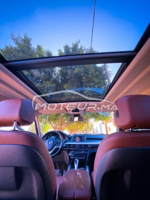 بي ام دبليو كس5 2.5d مستعملة 1513920