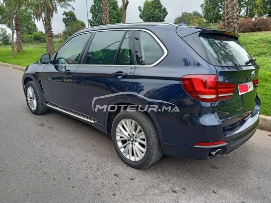 BMW X5 occasion 1624785