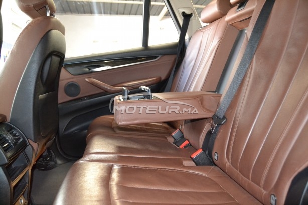 BMW X5 occasion 719282