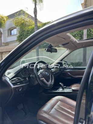 BMW X5 occasion 3501833