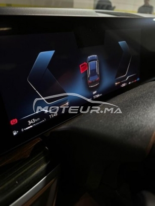 بي ام دبليو كس5 مستعملة 2980979