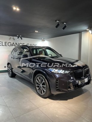 Voiture au Maroc BMW X5 - 477336