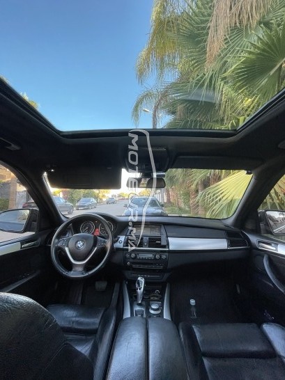 بي ام دبليو كس5 مستعملة 1275678