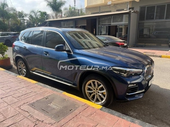 BMW X5 occasion 2727305