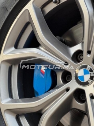 بي ام دبليو كس5 Laureate + 2021❣️ مستعملة 3532020