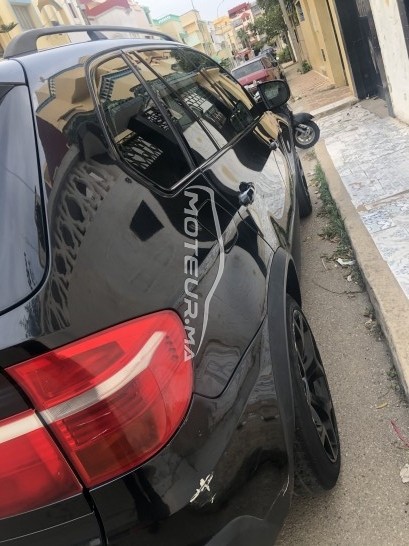 بي ام دبليو كس5 3.0d مستعملة 1257072