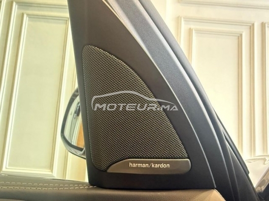 BMW X5 occasion 2698085