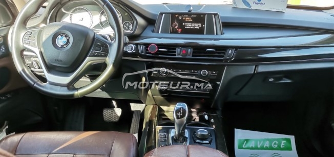 BMW X5 occasion 1154990