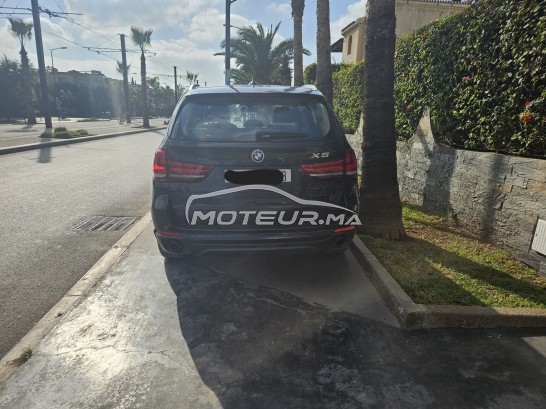 بي ام دبليو كس5 2018 مستعملة 1773500