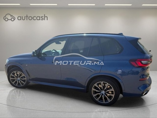 BMW X5 occasion 3272796