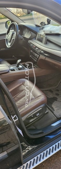 بي ام دبليو كس5 30 drive مستعملة 1998649