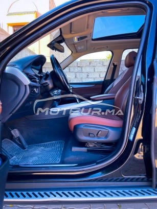 بي ام دبليو كس5 2.5d مستعملة 1513914