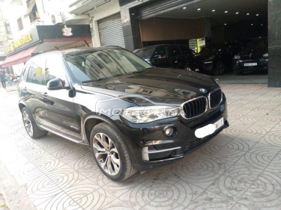 BMW X5 occasion 1725747