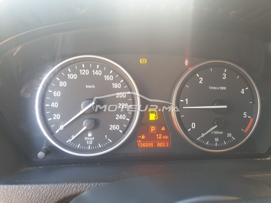 BMW X5 3.0d occasion 1576583