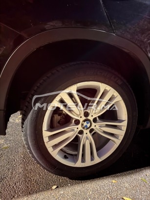 بي ام دبليو كس5 مستعملة 2990154