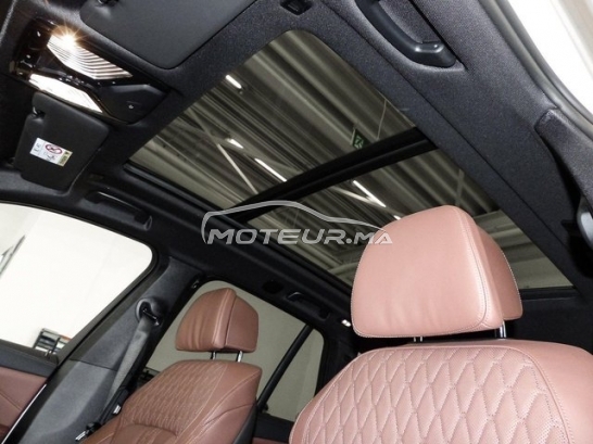 BMW X5 occasion 1494562