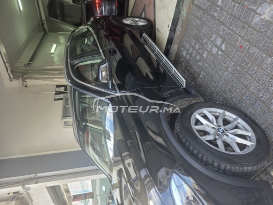 BMW X5 25d lounge occasion 2869959