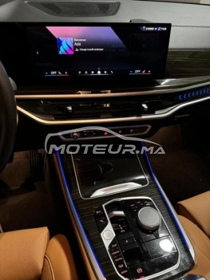 بي ام دبليو كس5 مستعملة 2980981