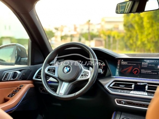 BMW X5 occasion 3459359