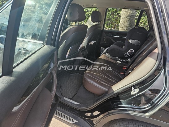 بي ام دبليو كس5 2018 مستعملة 1773495