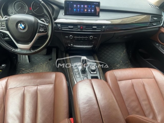 BMW X5 occasion 3271595