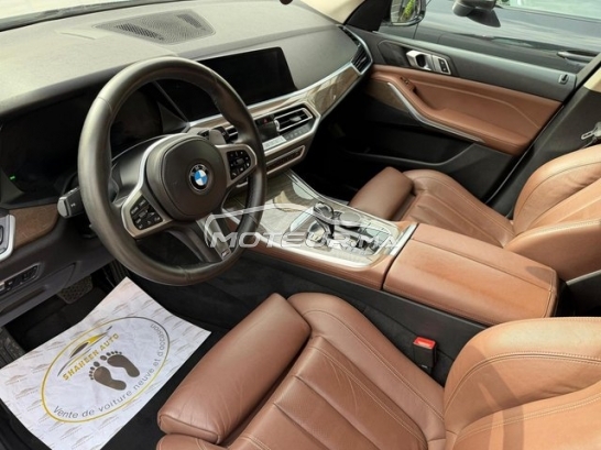 BMW X5 occasion 3382485