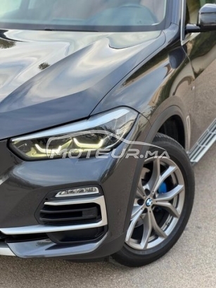 بي ام دبليو كس5 Laureate + 2021❣️ مستعملة 3532021