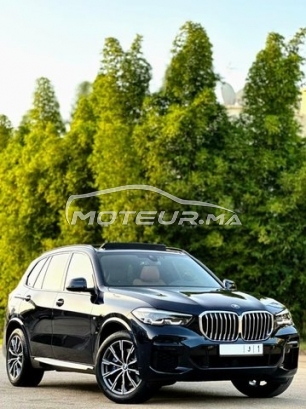 BMW X5 occasion 1850469