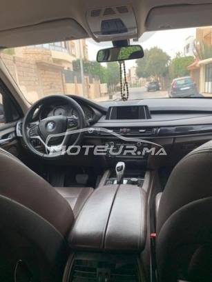 بي ام دبليو كس5 مستعملة 1960901