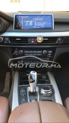 BMW X5 occasion 1627970