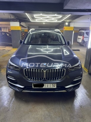 BMW X5 Xdrive occasion 3292190