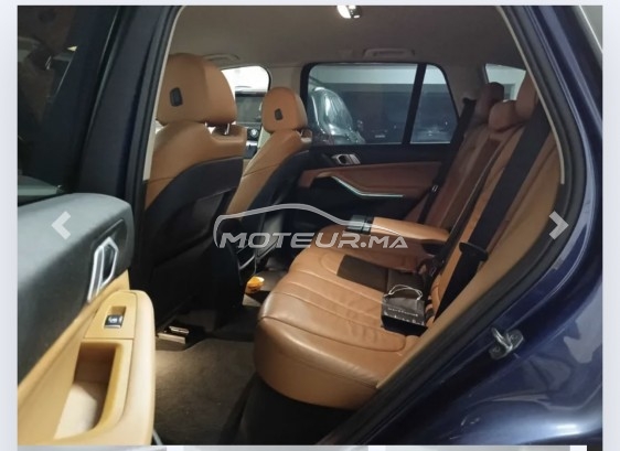 BMW X5 30d occasion 1982804
