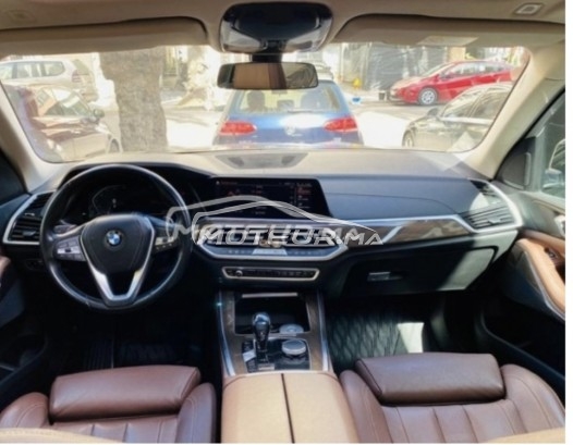 BMW X5 M sport occasion 1763667