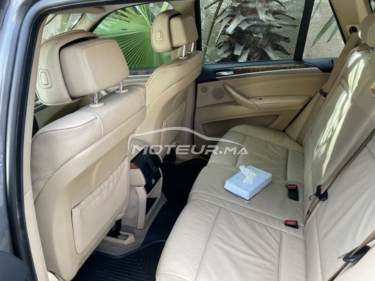 BMW X5 Citadine occasion 3081393