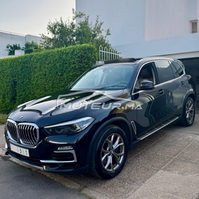 بي ام دبليو كس5 Xline مستعملة 2471673