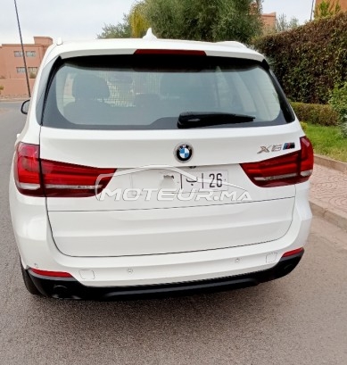 بي ام دبليو كس5 Super مستعملة 1760875