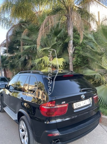 بي ام دبليو كس5 مستعملة 1275677