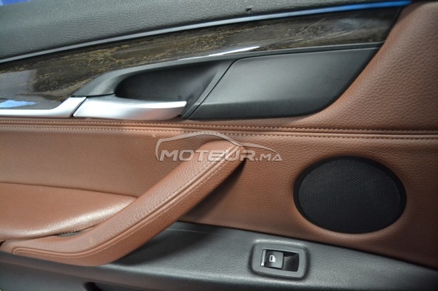 BMW X5 occasion 719281