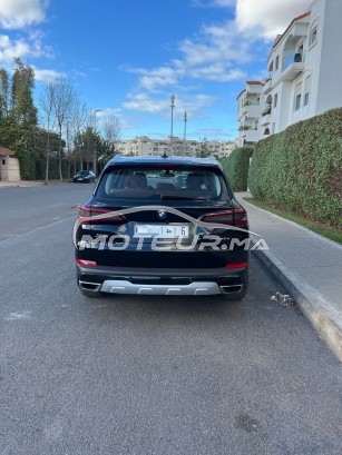 بي ام دبليو كس5 Nouvelle مستعملة 1861647