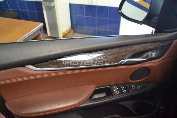 BMW X5 occasion 719276