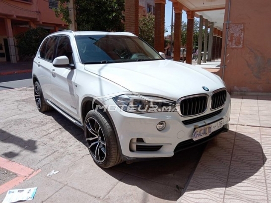 BMW X5 occasion 3511092