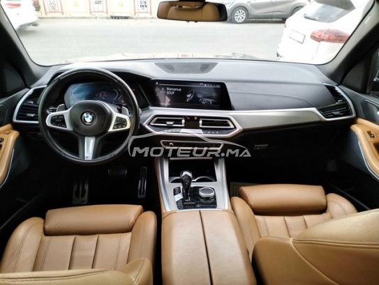 BMW X5 occasion 2229285