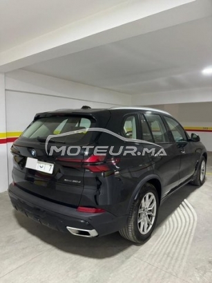 بي ام دبليو كس5 مستعملة 2980971