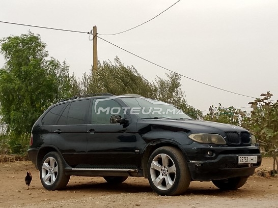 بي ام دبليو كس5 5 مستعملة 2702616