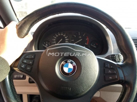 بي ام دبليو كس5 5 مستعملة 2702711