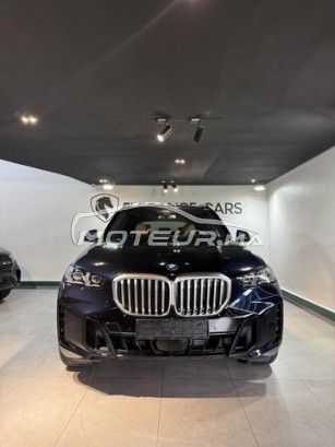سيارة في المغرب BMW X5 - 488933