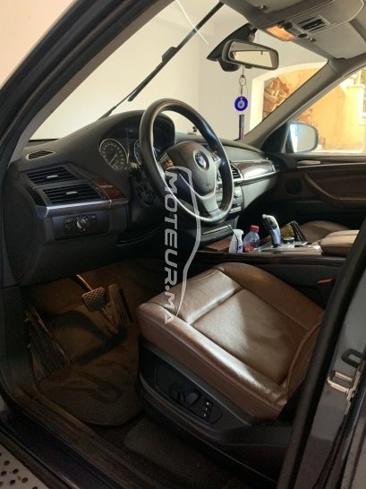 BMW X5 30xd occasion 1074613